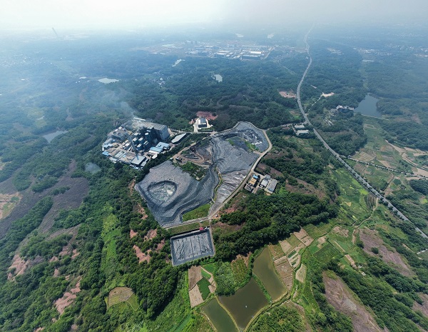 兰溪市生活垃圾填埋场现状调查评估及治理方案编制项目.jpg